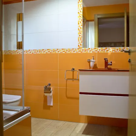 Casa Oliva La Bodegueta Casa di campagna *