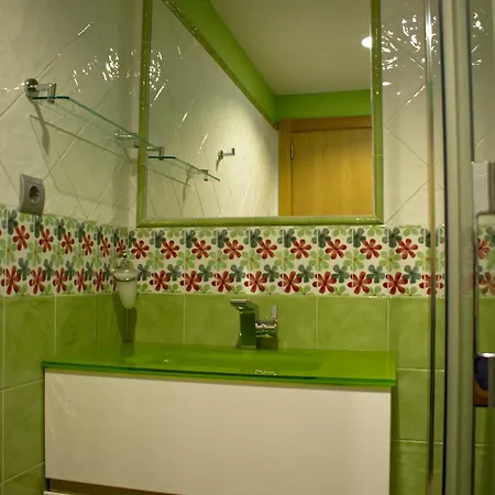 Casa Oliva La Bodegueta Casa di campagna *