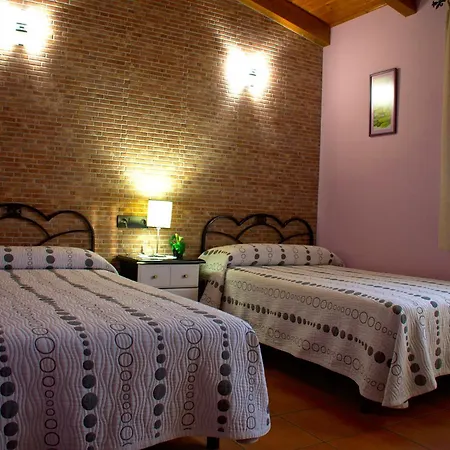 Casa Oliva La Bodegueta Country house