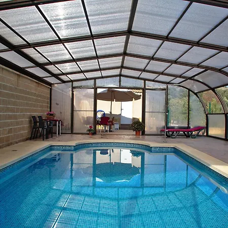 Casa Oliva La Bodegueta * Abiego