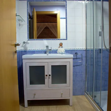 Casa Oliva La Bodegueta Country house