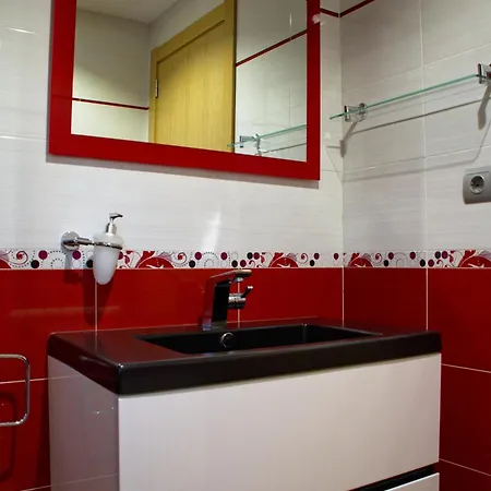 Casa Oliva La Bodegueta *