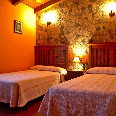 Casa Oliva La Bodegueta Abiego