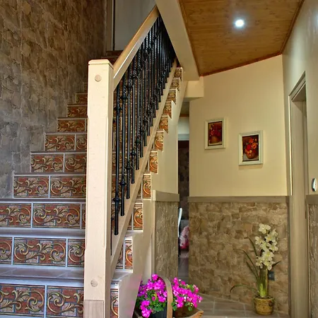 Casa Oliva La Bodegueta Abiego