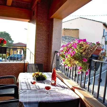 Landhaus Casa Oliva La Bodegueta Abiego