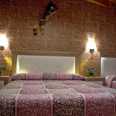 Casa Oliva La Bodegueta Abiego