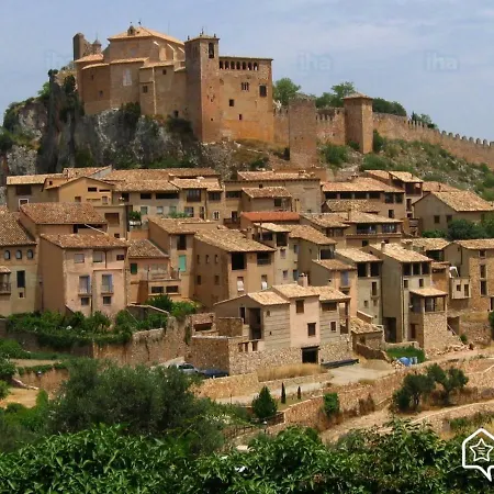 Casa Oliva La Bodegueta Casa di campagna *