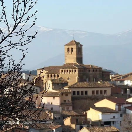 Casa di campagna Casa Oliva La Bodegueta