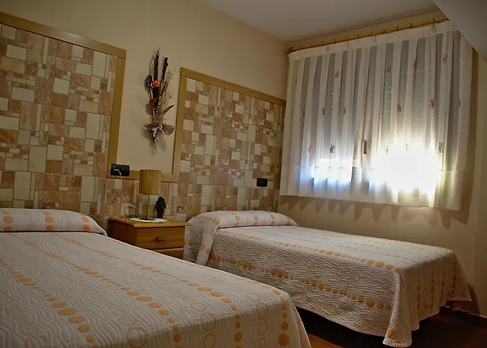 Casa Oliva La Bodegueta Landhaus *