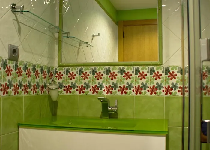 Casa Oliva La Bodegueta Landhaus *