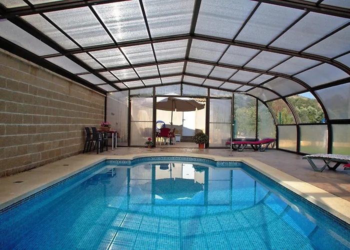 Casa Oliva La Bodegueta * Abiego