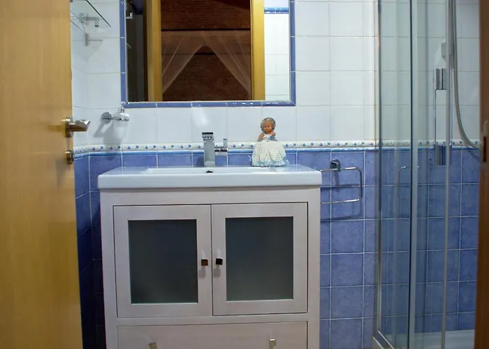 Casa Oliva La Bodegueta Casa di campagna