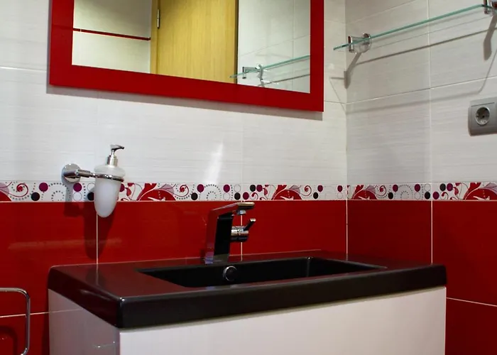 Casa Oliva La Bodegueta *