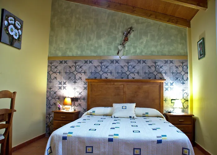 Casa Oliva La Bodegueta Casa di campagna Abiego