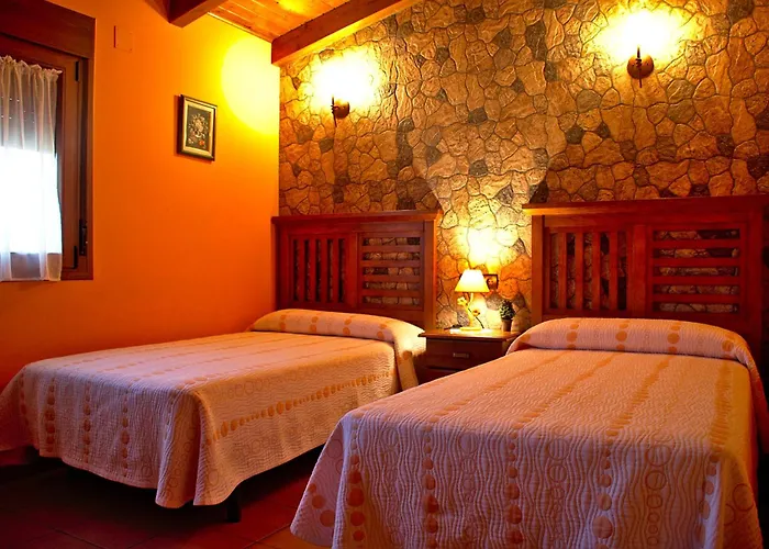 Casa Oliva La Bodegueta Abiego