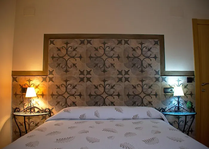 Casa Oliva La Bodegueta *