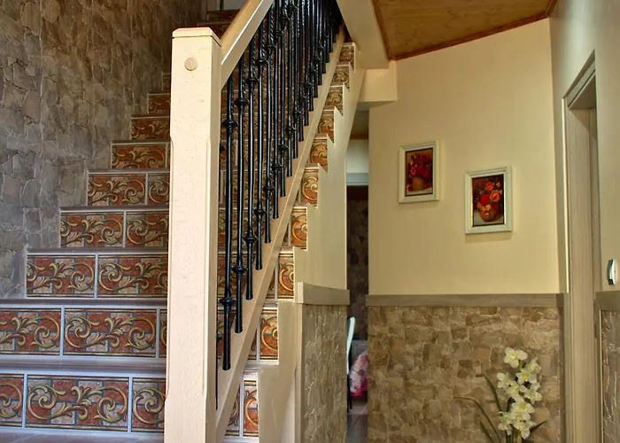 Casa Oliva La Bodegueta Abiego