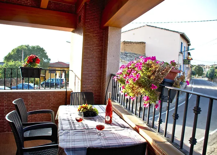 Casa di campagna Casa Oliva La Bodegueta Abiego