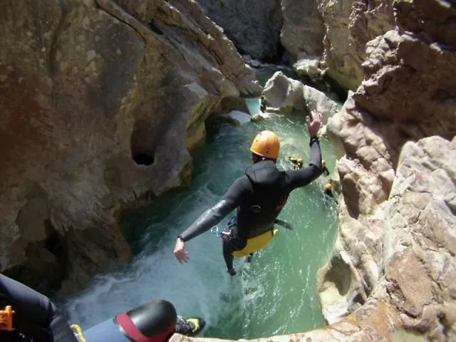 Casa di campagna Casa Oliva La Bodegueta Abiego