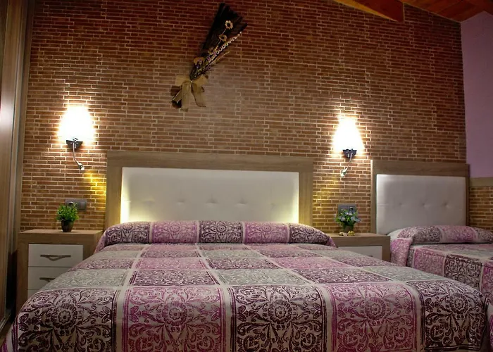 Casa Oliva La Bodegueta Abiego