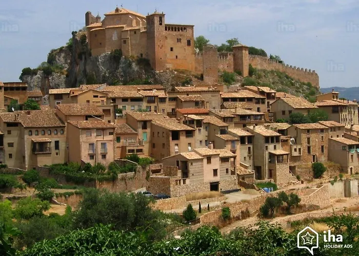 Casa Oliva La Bodegueta Casa di campagna *