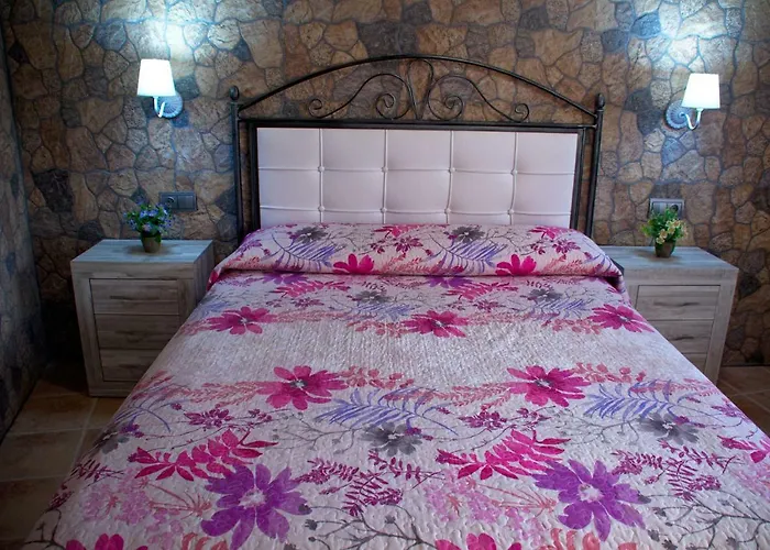 Casa Oliva La Bodegueta *