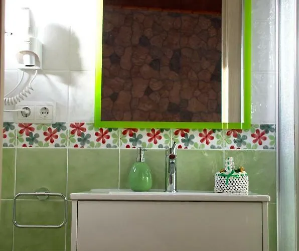 Casa Oliva La Bodegueta