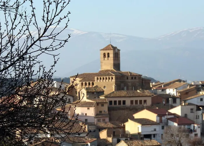 Casa di campagna Casa Oliva La Bodegueta